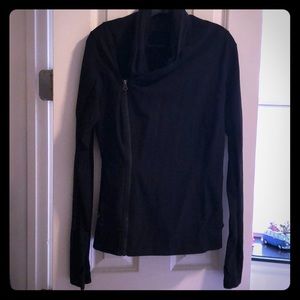 Lululemon zip up